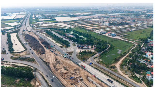 Tiềm lực doanh nghiệp vừa trúng thầu dự án bất động sản gần 14.000 tỷ đồng ở Hà Nam