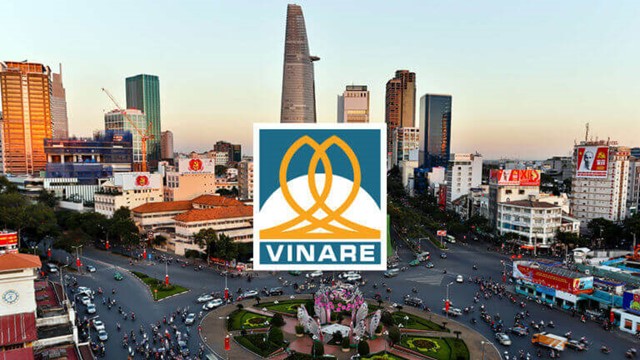 Vinare sắp chia cổ tức, tiền mặt 10%