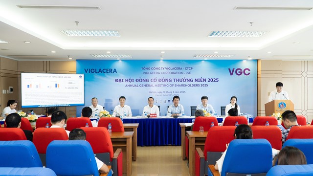 Điểm tin doanh nghiệp hôm nay (11/6): Viglacera, BaF, Vicostone đồng loạt ra quyết sách lớn