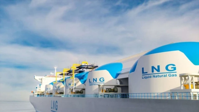 Vingroup bắt tay VinEnergo triển khai Dự án Nhà máy nhiệt điện LNG