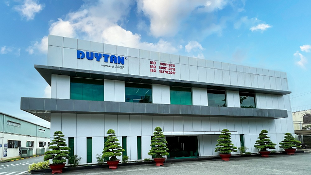 Nhựa Duy Tân sang tay đại gia Thái: Di sản tỷ đô và chân dung người kế nghiệp Trần Duy Minh Đạt