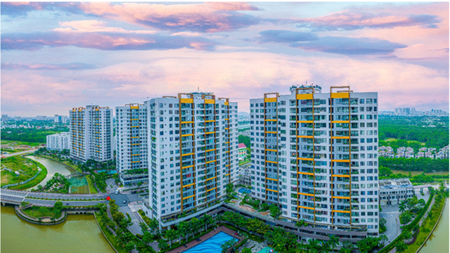 Nam Long huy động 660 tỷ đồng qua trái phiếu để cơ cấu nợ đến hạn