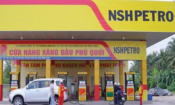 Điểm tin doanh nghiệp hôm nay (13/6): Nhiều chuyển động mạnh từ NSH Petro, HQC, SJ Group