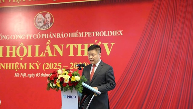 Chân dung tân Tổng giám đốc PJICO