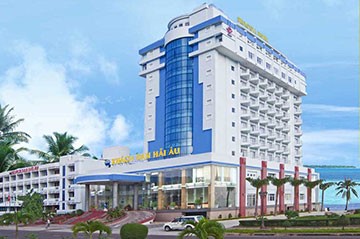 C47 tái bổ nhiệm loạt nhân sự cấp cao