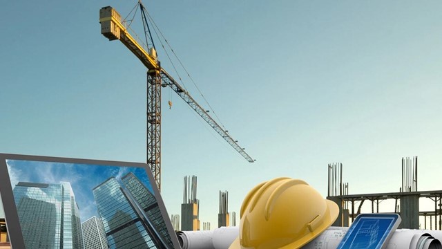 Kỳ vọng FDI và hạ tầng đang viết lại câu chuyện cổ phiếu xây dựng