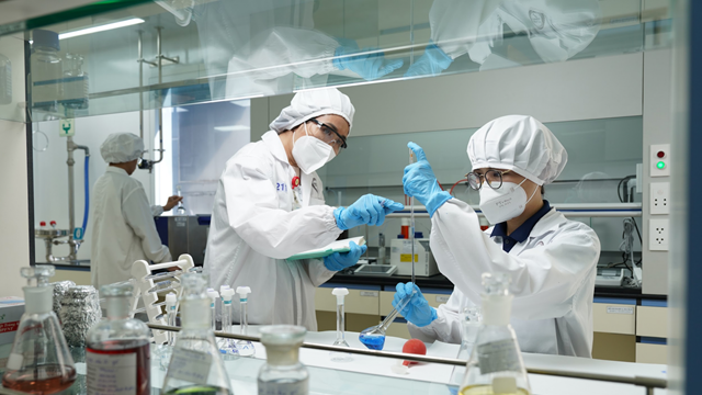 Bidiphar chi hơn 187 tỷ đồng trả cổ tức tiền mặt