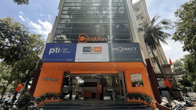 Gắn bó gần 2 thập kỷ, một thành viên HĐQT rút lui khỏi IPA ngay trước thềm đại hội cổ đông