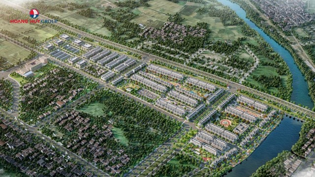 TCH sắp huy động 2.000 tỷ từ chào bán cổ phiếu cho loạt dự án trọng điểm tại Hải Phòng