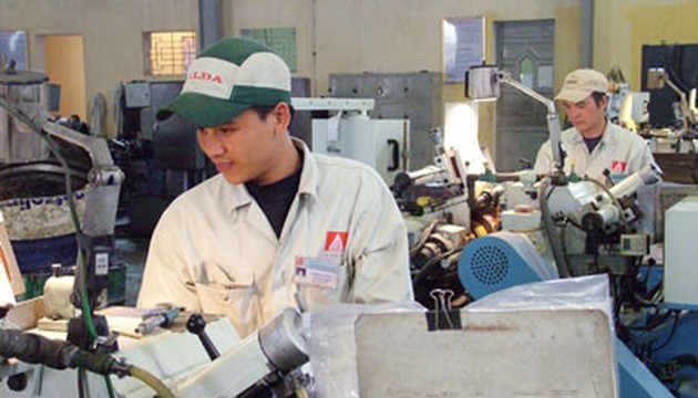 Xích Líp Đông Anh (DFC) chốt ngày chia cổ tức, tỷ lệ 32,4% tiền mặt