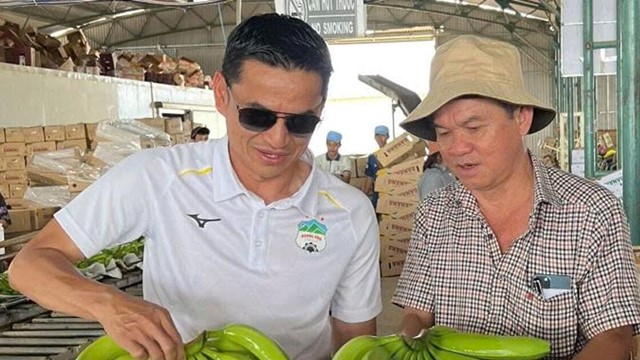 Hoàng Anh Gia Lai (HAG) chốt phương án trồng loại cây mới với hiệu quả siêu cao