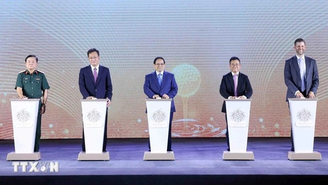 Thời cơ vàng để Việt Nam bứt phá trong cuộc đua thu hút FDI chất lượng cao