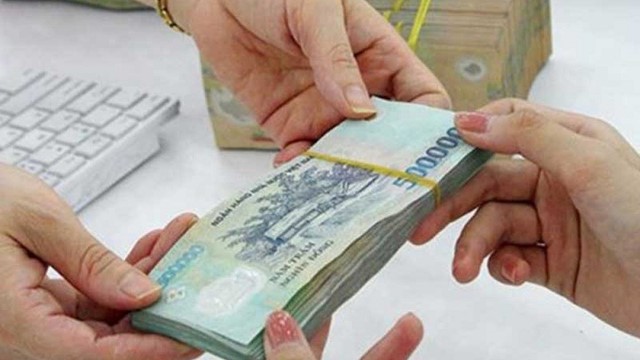 Từ 1/7: Tăng mạnh hạn mức cho vay không tài sản bảo đảm với cá nhân, hộ kinh doanh