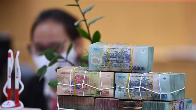 Loạt doanh nghiệp chốt quyền chia cổ tức trong tuần cuối tháng 6