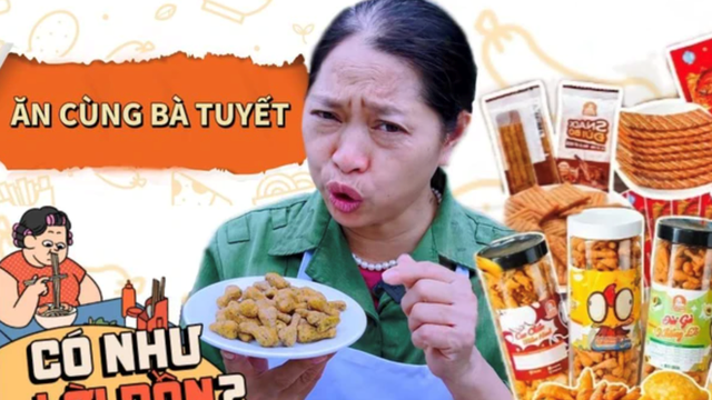 Công ty Ăn Cùng Bà Tuyết chính thức giải thể sau hơn một năm hoạt động