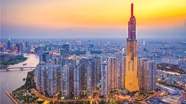 Vinhomes bổ nhiệm nhân sự cấp cao