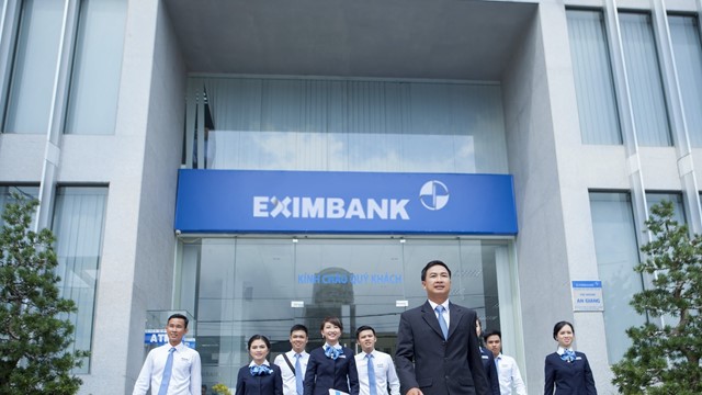 Eximbank dời trụ sở chính ra Hà Nội