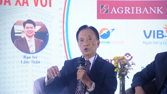 TS Nguyễn Trí Hiếu: Đòn bẩy tài chính - Cơ hội hay “con dao hai lưỡi” với người trẻ mua nhà?