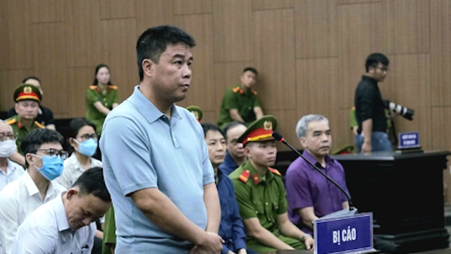 Xuất hiện cá nhân có 507 tỷ đồng đề nghị mua tài sản giúp Tập đoàn Phúc Sơn khắc phục hậu quả 