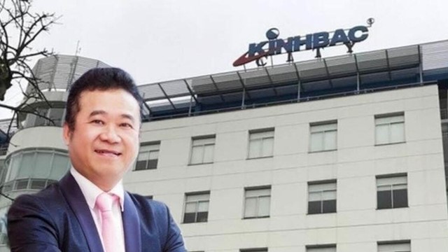 Kinh Bắc (KBC) không chia cổ tức, lãnh đạo nói gì và cam kết ra sao?