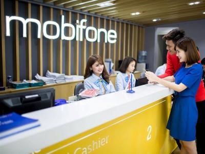 Tỷ phú ngân hàng Hồ Hùng Anh mở rộng hệ sinh thái số: MobiFone vào cuộc