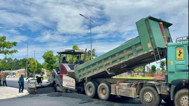 Vì sao Trí Việt Investcons liên tiếp bị loại khỏi đấu thầu công?