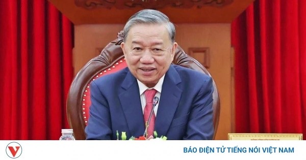 Doanh nghiệp kỳ vọng lớn sau điện đàm của Tổng Bí thư Tô Lâm và Tổng thống Trump