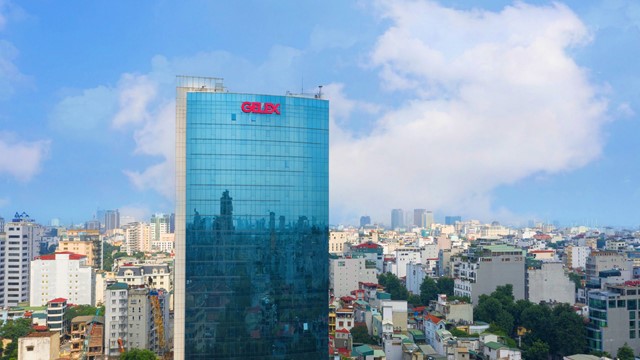 GELEX thành lập công ty con mới chuyên tư vấn đầu tư, vốn điều lệ 100 tỷ đồng