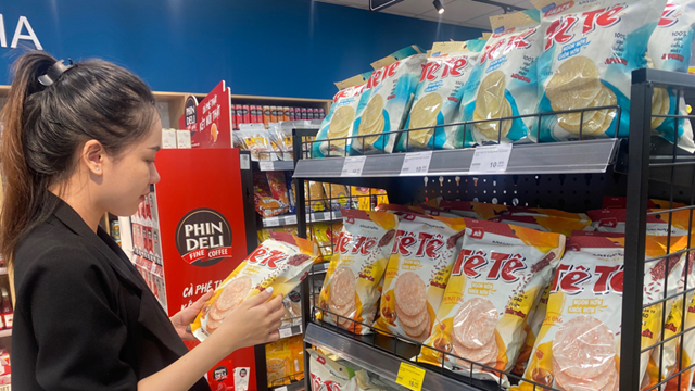 Điểm tin doanh nghiệp hôm nay (10/7): Hàng loạt biến động nhân sự, hoạt động tài chính đáng chú ý