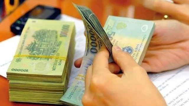 Đề xuất tăng lương tối thiểu vùng 2026 lên 7,2%, áp dụng từ 1/1/2026