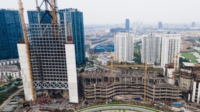 VietinBank rao bán dự án trụ sở chính hơn 10.000 tỷ đồng