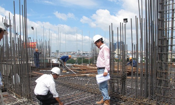 Doanh nghiệp 2 lao động bỏ giá thấp nhất gói thầu hơn 66 tỷ đồng tại Khánh Hòa