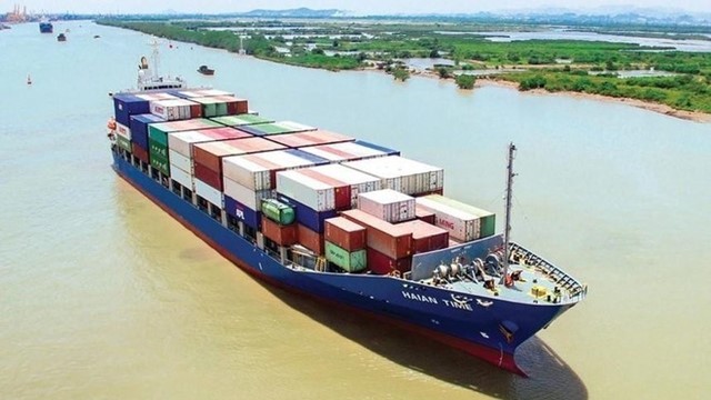 Leadvisors không còn là cổ đông lớn tại Xếp dỡ Hải An (HAH)