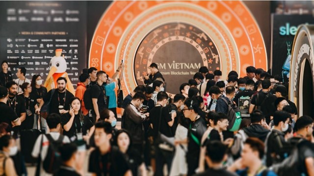 GM Việt Nam 2025: Việt Nam bứt phá thành trung tâm tài sản số khu vực