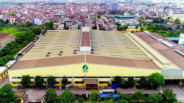 Nhựa Hà Nội bị xử phạt hơn 4 tỷ đồng sau đợt kiểm tra thuế