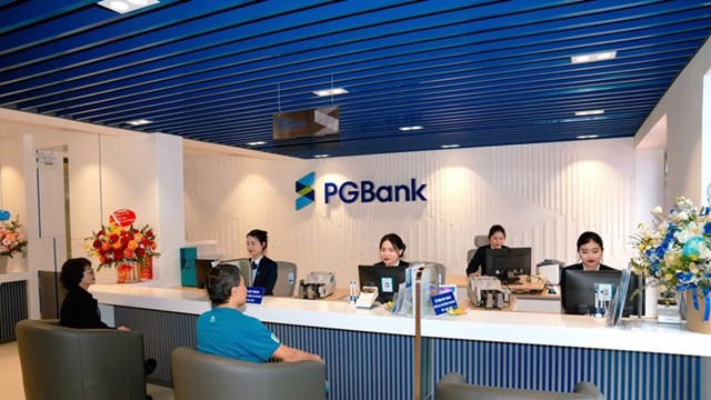 PGBank bổ nhiệm Phó Tổng Giám đốc thường trực mới