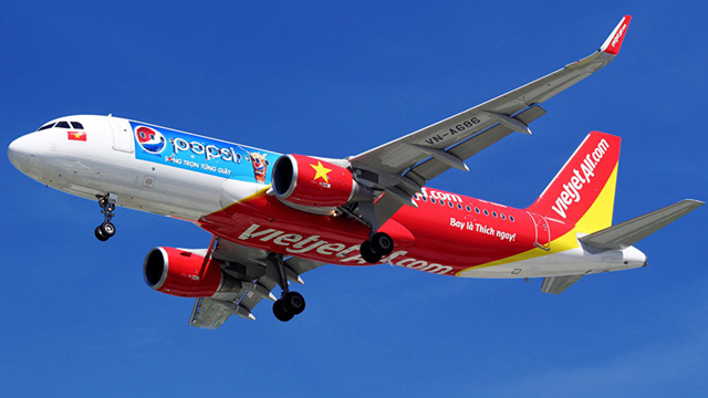 Điểm tin doanh nghiệp (15/7): Vietjet (VJC) trúng gói thầu nghìn tỷ tại sân bay Long Thành