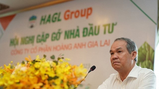 Hoàng Anh Gia Lai có động thái mới, bầu Đức báo tin quan trọng