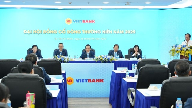 VietBank lên kế hoạch niêm yết cổ phiếu trên HoSE