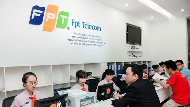 Bộ Công an tiếp nhận quyền đại diện sở hữu vốn Nhà nước tại FPT Telecom