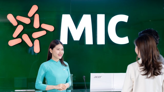 Bảo hiểm Quân đội (MIC) được chấp thuận tăng vốn điều lệ