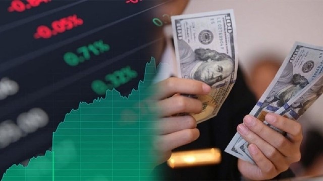 Tỷ giá USD/VND có thể tăng 4,5% - 5% vào cuối năm