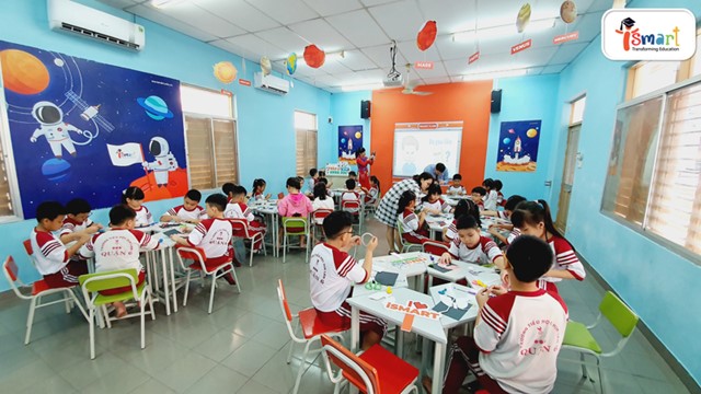 EQuest và “cuộc chơi" tỷ đô trên thị trường giáo dục tư nhân Việt Nam