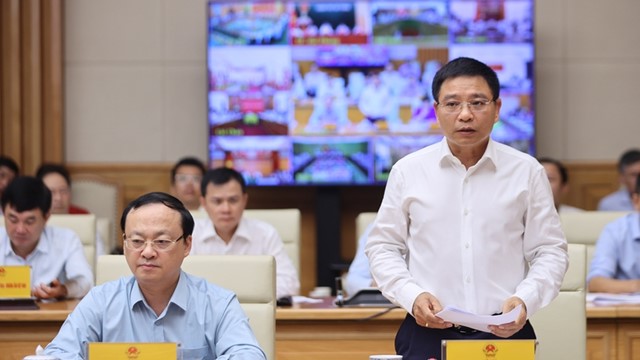 Bộ Tài chính xây dựng 2 kịch bản tăng trưởng 2025, đề xuất phấn đấu mức 8,3 - 8,5%