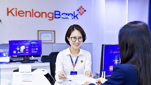 KienlongBank báo lãi sau thuế 565 tỷ đồng trong quý II/2025, tăng 67%