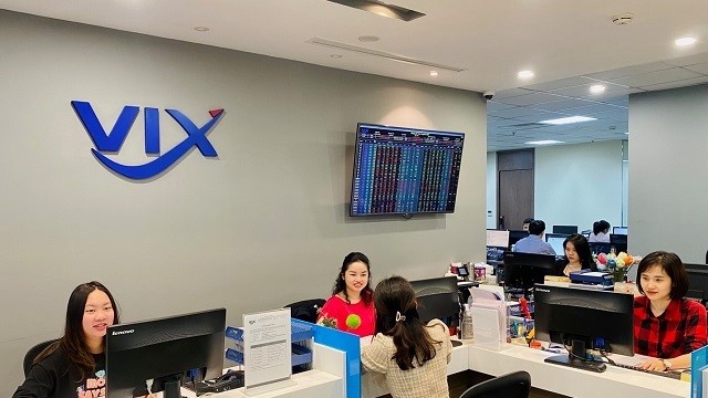 VIX báo lãi kỷ lục quý II/2025, vượt xa kế hoạch lợi nhuận năm chỉ sau 6 tháng