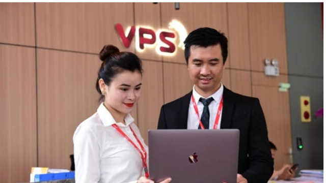 VPS báo lãi quý II/2025 vượt 700 tỷ đồng, hoàn thành hơn nửa kế hoạch năm