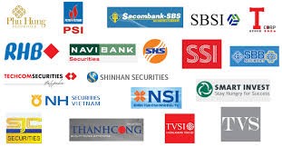 Loạt công ty chứng khoán báo lãi kỷ lục trong quý II/2025, ai đang dẫn đầu?