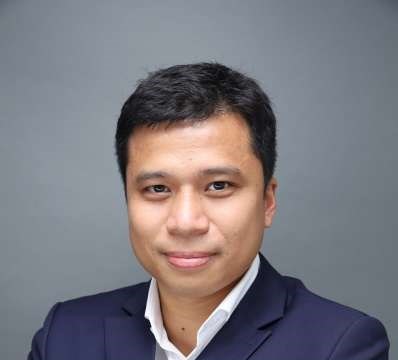 Chứng khoán SSI (SSI) có tân CEO 37 tuổi