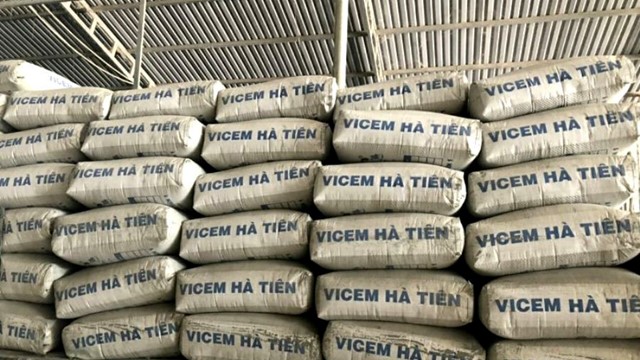 Xi măng Vicem Hà Tiên (HT1) báo lãi gấp 2,5 lần lên hơn 110 tỷ đồng trong quý II/2025